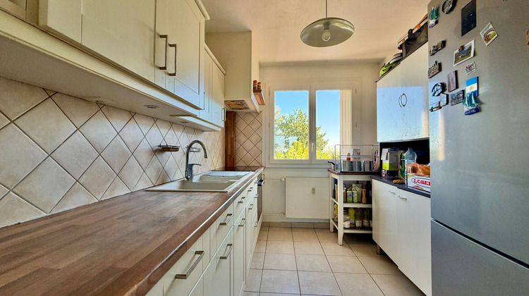 Ma-Cabane - Vente Appartement IRIGNY, 90 m²
