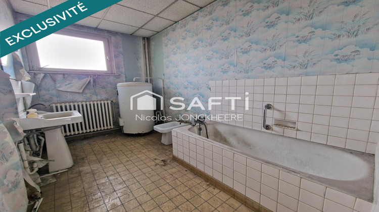 Ma-Cabane - Vente Appartement Isbergues, 92 m²