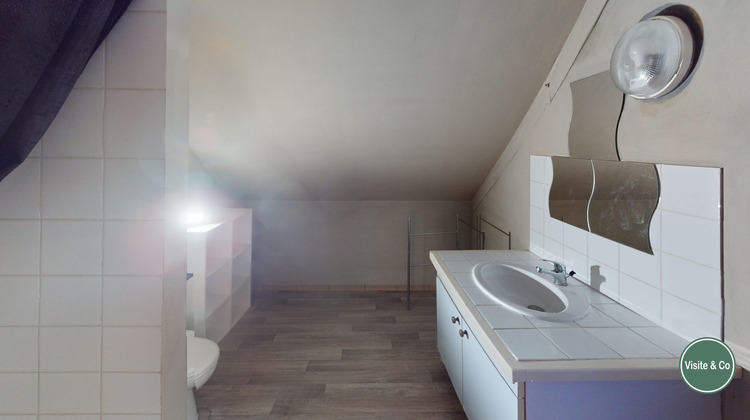 Ma-Cabane - Vente Appartement Isigny-sur-Mer, 42 m²