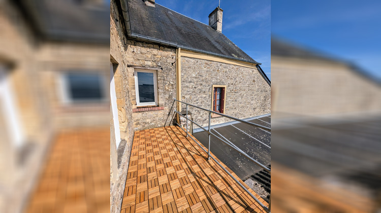 Ma-Cabane - Vente Appartement Isigny-sur-Mer, 134 m²