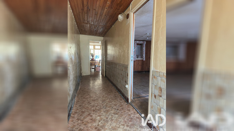 Ma-Cabane - Vente Appartement Isigny-sur-Mer, 42 m²