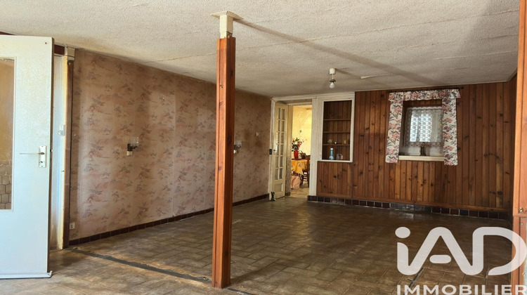 Ma-Cabane - Vente Appartement Isigny-sur-Mer, 42 m²