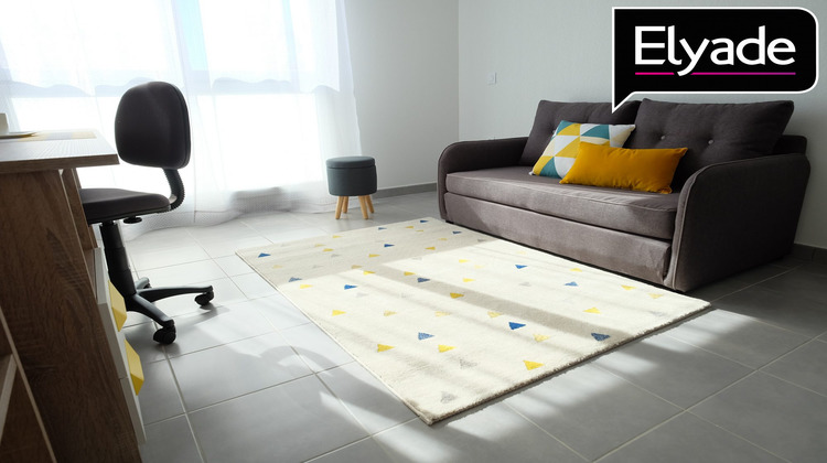 Ma-Cabane - Vente Appartement ISLE, 21 m²