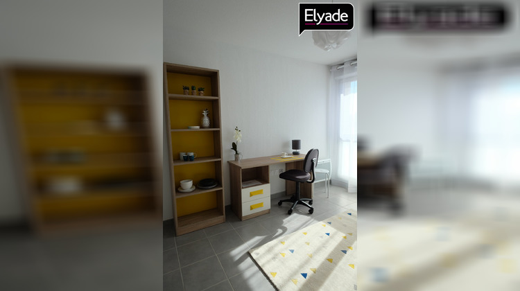 Ma-Cabane - Vente Appartement ISLE, 21 m²