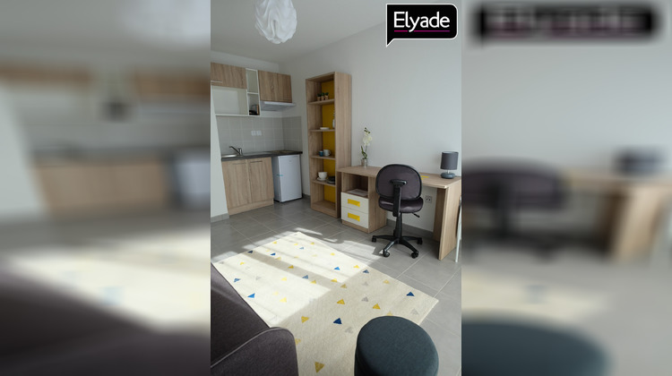 Ma-Cabane - Vente Appartement ISLE, 21 m²