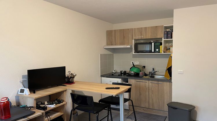 Ma-Cabane - Vente Appartement Isle, 21 m²