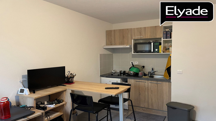 Ma-Cabane - Vente Appartement Isle, 21 m²