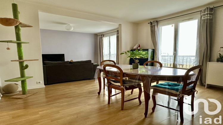 Ma-Cabane - Vente Appartement Isle, 83 m²