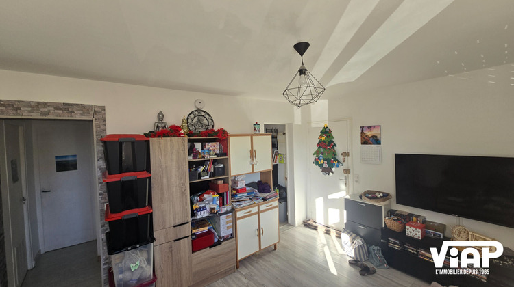 Ma-Cabane - Vente Appartement ISLE, 51 m²
