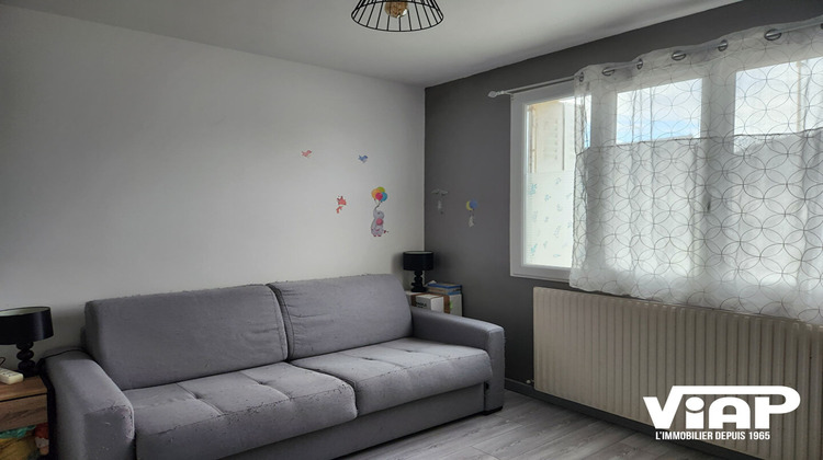 Ma-Cabane - Vente Appartement ISLE, 51 m²
