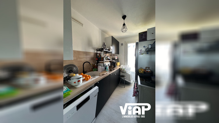 Ma-Cabane - Vente Appartement ISLE, 51 m²