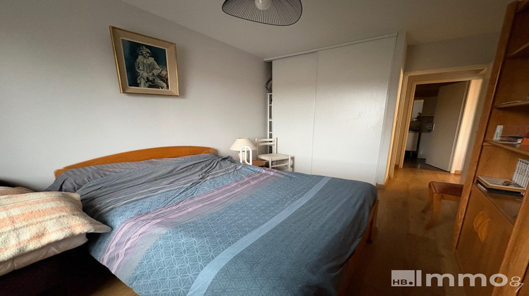 Ma-Cabane - Vente Appartement Isle, 82 m²