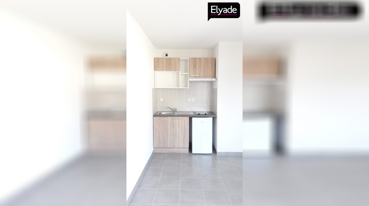 Ma-Cabane - Vente Appartement Isle, 21 m²