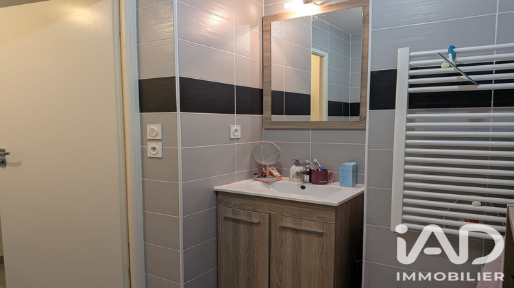 Ma-Cabane - Vente Appartement Isle, 21 m²