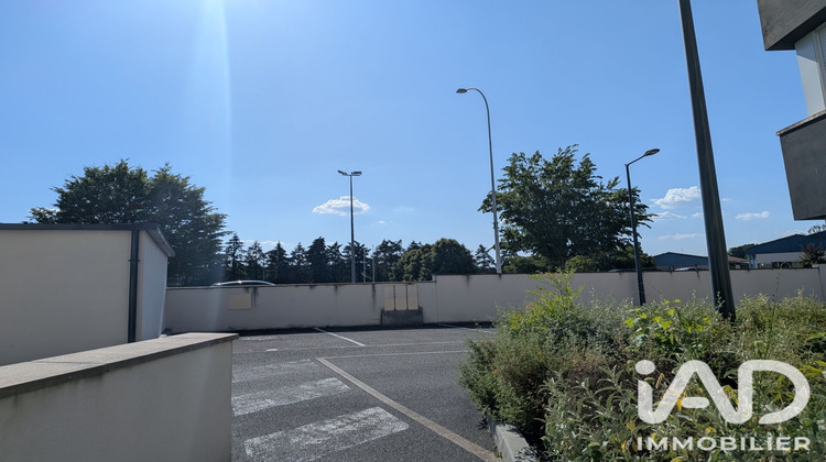 Ma-Cabane - Vente Appartement Isle, 21 m²