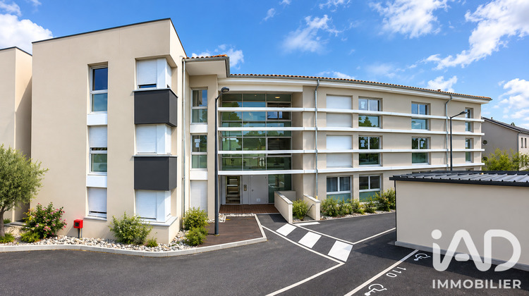 Ma-Cabane - Vente Appartement Isle, 21 m²