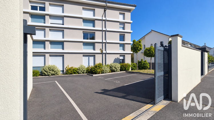 Ma-Cabane - Vente Appartement Isle, 21 m²