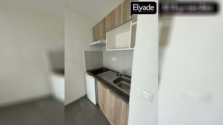 Ma-Cabane - Vente Appartement Isle, 21 m²