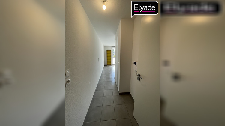 Ma-Cabane - Vente Appartement Isle, 21 m²