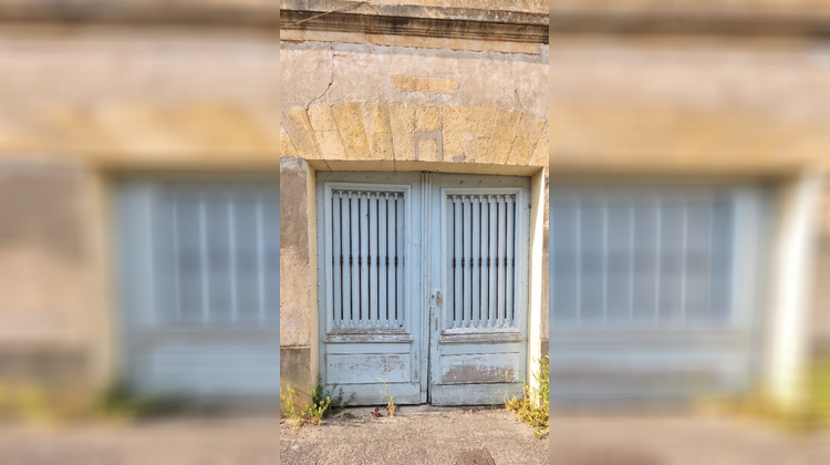 Ma-Cabane - Vente Appartement ISLE-SAINT-GEORGES, 20 m²