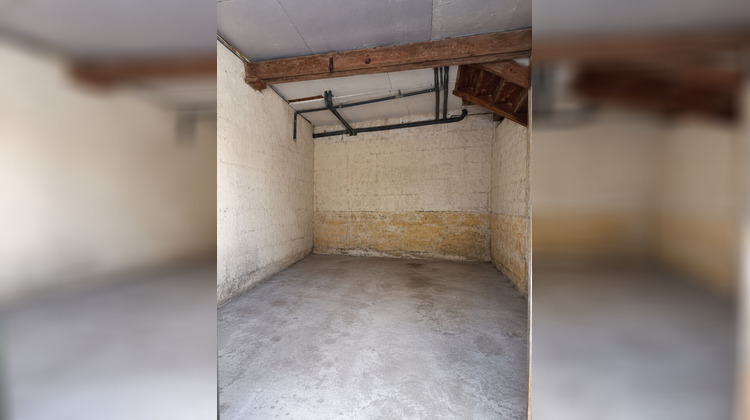 Ma-Cabane - Vente Appartement ISLE-SAINT-GEORGES, 20 m²
