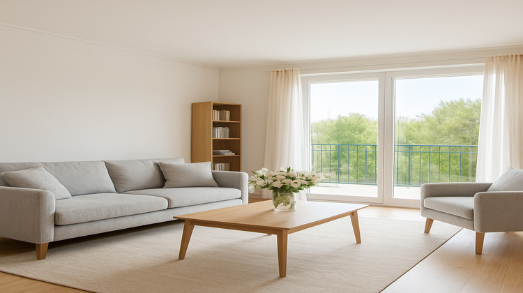 Ma-Cabane - Vente Appartement ISLES-LES-VILLENOY, 94 m²