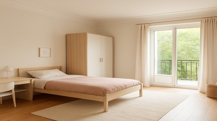 Ma-Cabane - Vente Appartement ISLES-LES-VILLENOY, 94 m²