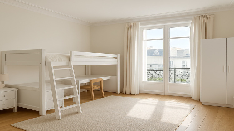 Ma-Cabane - Vente Appartement ISLES-LES-VILLENOY, 94 m²