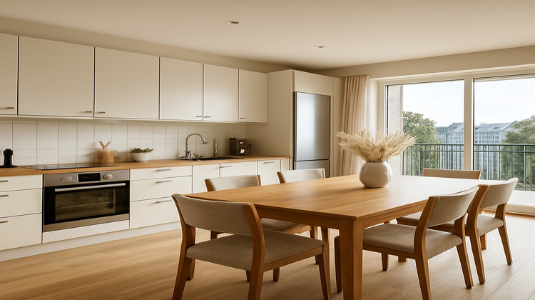 Ma-Cabane - Vente Appartement ISLES-LES-VILLENOY, 94 m²