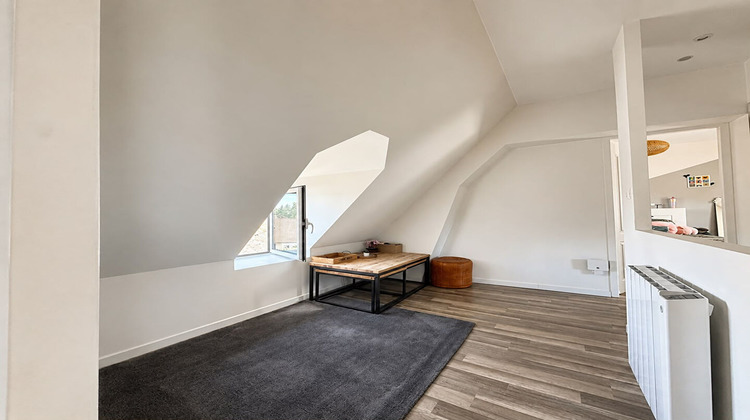 Ma-Cabane - Vente Appartement ISLES-LES-VILLENOY, 115 m²