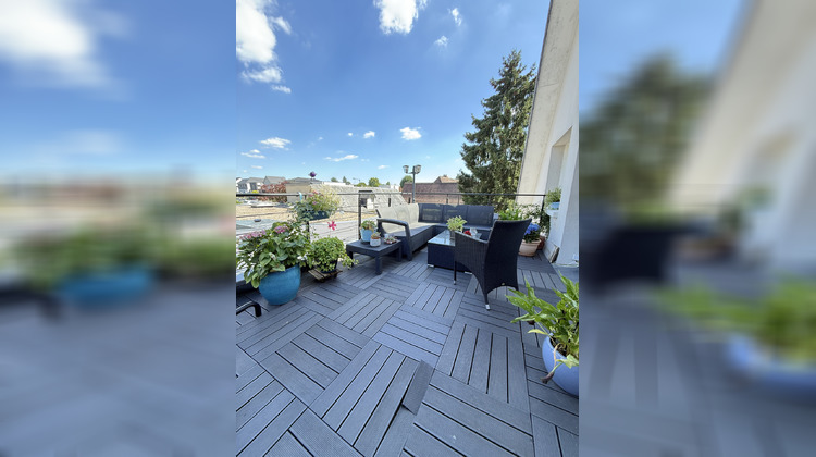 Ma-Cabane - Vente Appartement Isneauville, 90 m²