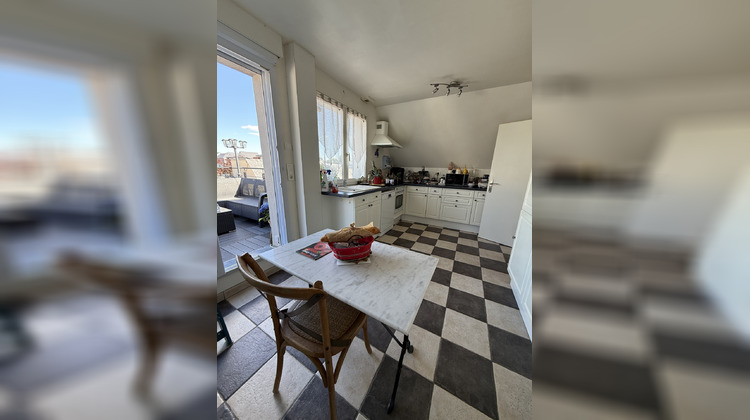 Ma-Cabane - Vente Appartement Isneauville, 90 m²