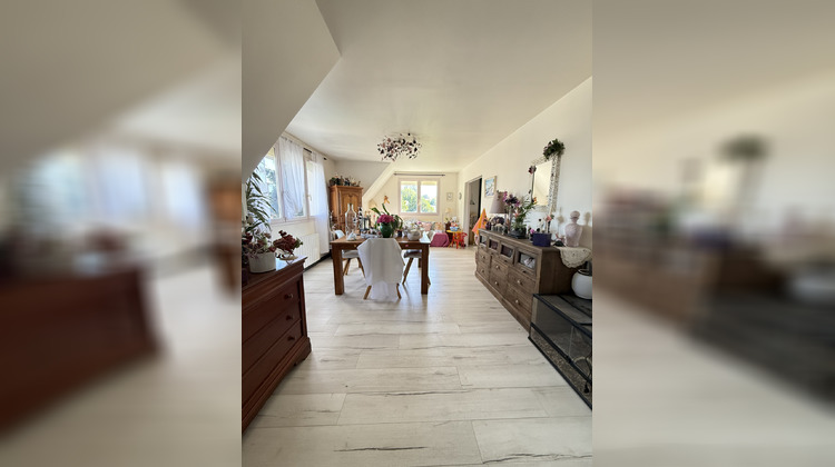 Ma-Cabane - Vente Appartement Isneauville, 90 m²