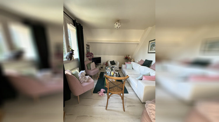 Ma-Cabane - Vente Appartement Isneauville, 90 m²