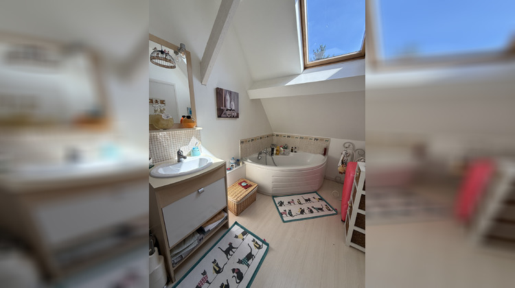 Ma-Cabane - Vente Appartement Isneauville, 90 m²