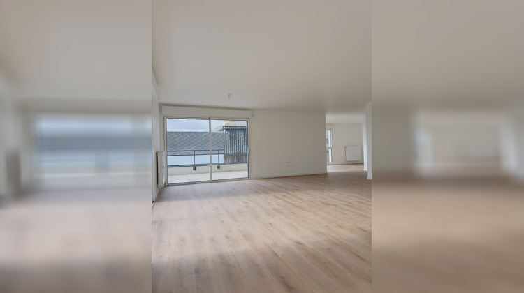 Ma-Cabane - Vente Appartement Isneauville, 120 m²