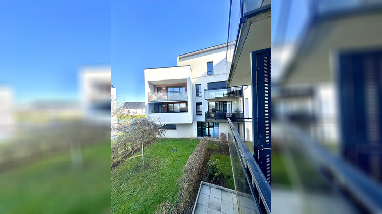 Ma-Cabane - Vente Appartement Isneauville, 44 m²