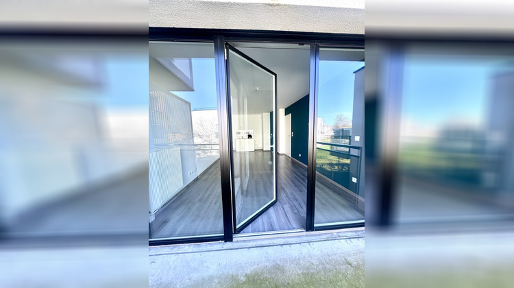 Ma-Cabane - Vente Appartement Isneauville, 44 m²