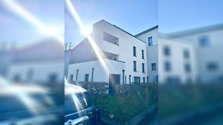 Ma-Cabane - Vente Appartement Isneauville, 44 m²