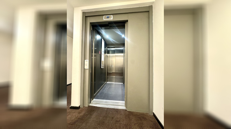 Ma-Cabane - Vente Appartement Isneauville, 44 m²