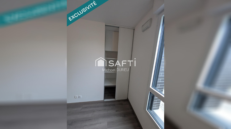 Ma-Cabane - Vente Appartement Isneauville, 41 m²