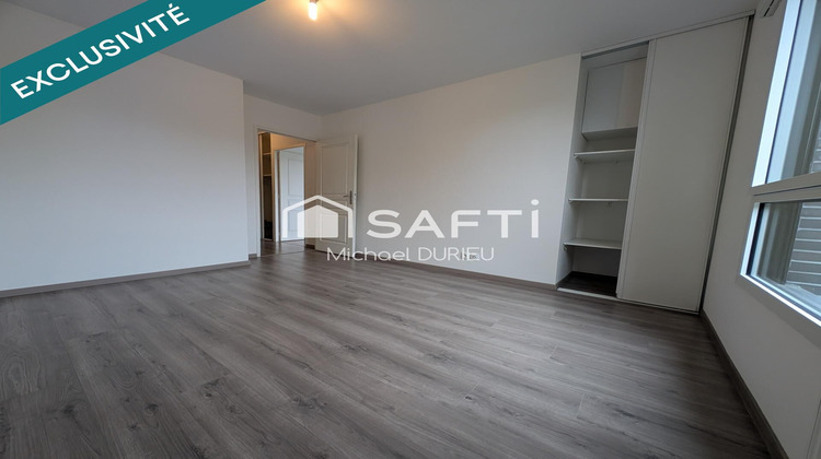 Ma-Cabane - Vente Appartement Isneauville, 41 m²