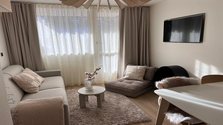 Ma-Cabane - Vente Appartement Isola, 22 m²