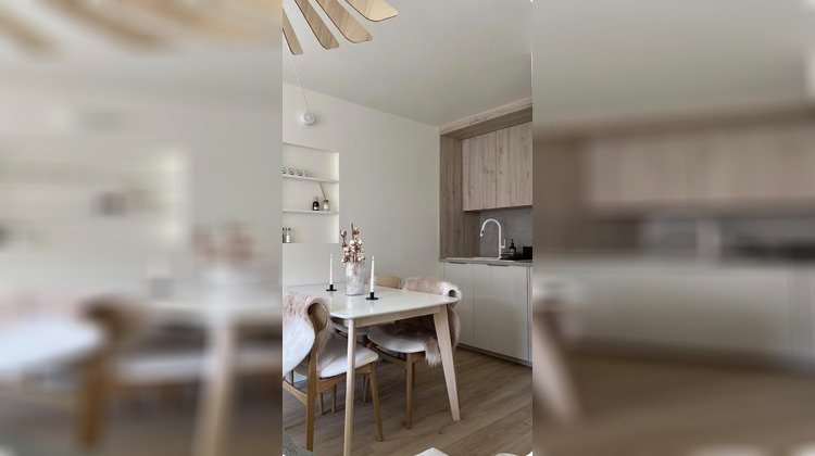 Ma-Cabane - Vente Appartement Isola, 22 m²