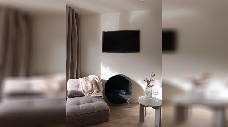 Ma-Cabane - Vente Appartement Isola, 22 m²