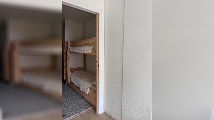 Ma-Cabane - Vente Appartement Isola, 22 m²