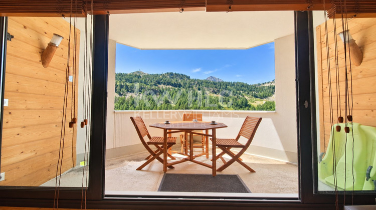 Ma-Cabane - Vente Appartement Isola, 27 m²