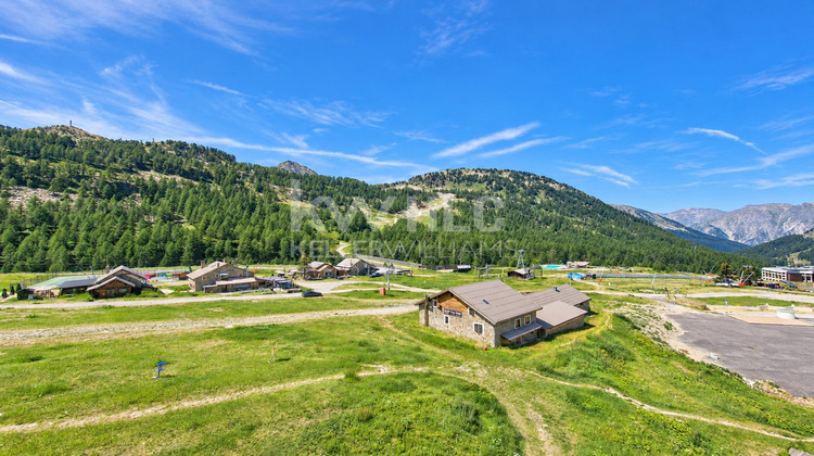 Ma-Cabane - Vente Appartement Isola, 27 m²