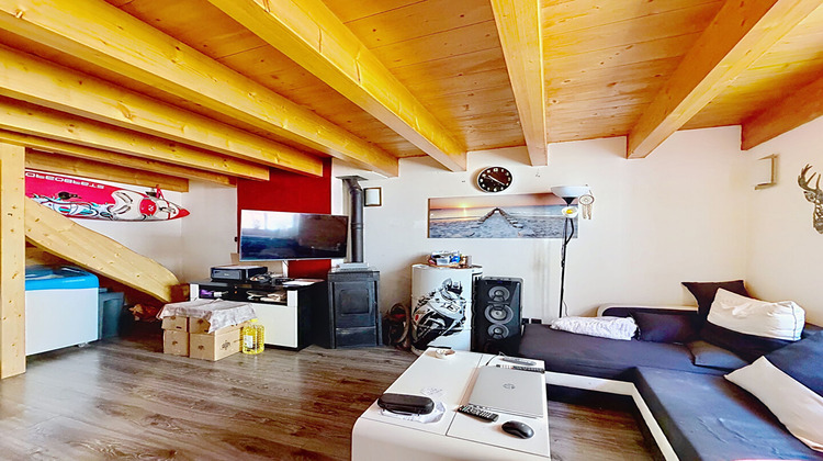 Ma-Cabane - Vente Appartement ISOLA, 55 m²