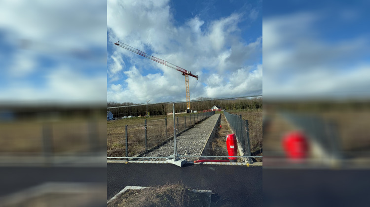 Ma-Cabane - Vente Appartement Issenheim, 83 m²